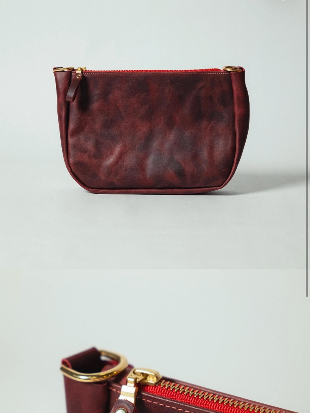 KMM Blood Moon Crossbody Bag